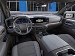 2025 Chevrolet Silverado 1500 Crew Cab 4x2 Pickup for sale #196434 - photo 15