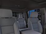2025 Chevrolet Silverado 1500 Crew Cab 4x2 Pickup for sale #196434 - photo 24