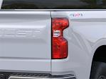 2025 Chevrolet Silverado 1500 Crew Cab 4x4 Pickup for sale #196541 - photo 11