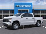 2025 Chevrolet Silverado 1500 Crew Cab 4x4 Pickup for sale #196541 - photo 3