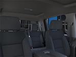 2025 Chevrolet Silverado 1500 Crew Cab 4x4 Pickup for sale #196541 - photo 24