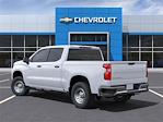 2025 Chevrolet Silverado 1500 Crew Cab 4x4 Pickup for sale #196541 - photo 4