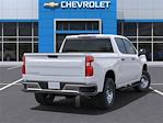 2025 Chevrolet Silverado 1500 Crew Cab 4x4 Pickup for sale #196541 - photo 2
