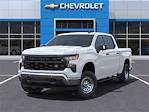 2025 Chevrolet Silverado 1500 Crew Cab 4x4 Pickup for sale #196541 - photo 6