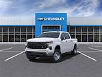 2025 Chevrolet Silverado 1500 Crew Cab 4x4 Pickup for sale #196541 - photo 8