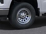 2025 Chevrolet Silverado 1500 Crew Cab 4x4 Pickup for sale #196541 - photo 9