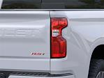 2025 Chevrolet Silverado 1500 Crew Cab 4x4 Pickup for sale #197379 - photo 11