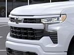 2025 Chevrolet Silverado 1500 Crew Cab 4x4 Pickup for sale #197379 - photo 13