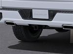 2025 Chevrolet Silverado 1500 Crew Cab 4x4 Pickup for sale #197379 - photo 14