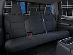 2025 Chevrolet Silverado 1500 Crew Cab 4x4 Pickup for sale #197379 - photo 17