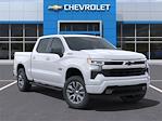 2025 Chevrolet Silverado 1500 Crew Cab 4x4 Pickup for sale #197379 - photo 7