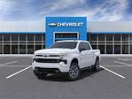 2025 Chevrolet Silverado 1500 Crew Cab 4x4 Pickup for sale #197379 - photo 8