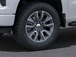 2025 Chevrolet Silverado 1500 Crew Cab 4x4 Pickup for sale #197379 - photo 9