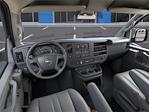 New 2025 Chevrolet Express 2500 Empty Cargo Van for sale #198005F - photo 15