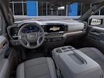 2025 Chevrolet Silverado 1500 Crew Cab 4x2 Pickup for sale #198771 - photo 15