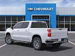 2025 Chevrolet Silverado 1500 Crew Cab 4x2 Pickup for sale #198771 - photo 4