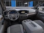 2025 Chevrolet Silverado 1500 Crew Cab 4x2 Pickup for sale #198799 - photo 15