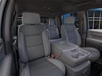 2025 Chevrolet Silverado 1500 Crew Cab 4x2 Pickup for sale #198799 - photo 16
