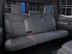 2025 Chevrolet Silverado 1500 Crew Cab 4x2 Pickup for sale #198799 - photo 17
