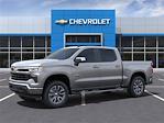 2025 Chevrolet Silverado 1500 Crew Cab 4x2 Pickup for sale #198799 - photo 3