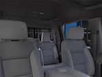 2025 Chevrolet Silverado 1500 Crew Cab 4x2 Pickup for sale #198799 - photo 24