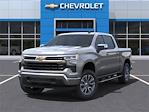2025 Chevrolet Silverado 1500 Crew Cab 4x2 Pickup for sale #198799 - photo 6