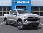 2025 Chevrolet Silverado 1500 Crew Cab 4x2 Pickup for sale #198799 - photo 7