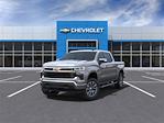 2025 Chevrolet Silverado 1500 Crew Cab 4x2 Pickup for sale #198799 - photo 8