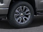 2025 Chevrolet Silverado 1500 Crew Cab 4x2 Pickup for sale #198799 - photo 9