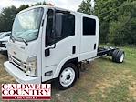 New 2026 Chevrolet LCF 4500HG Crew Cab Cab Chassis for sale #200634 - photo 1