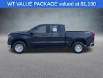 2023 Chevrolet Silverado 1500 Crew Cab 4WD Pickup for sale #203293T - photo 3