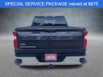 2023 Chevrolet Silverado 1500 Crew Cab 4WD Pickup for sale #203293T - photo 4