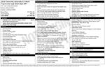 New 2024 Chevrolet Silverado EV Work Truck Crew Cab AWD Pickup for sale #204537F - photo 25