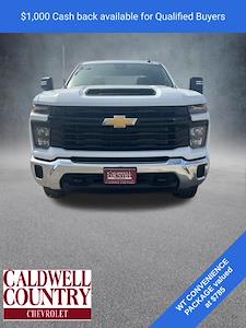 New 2026 Chevrolet Silverado 2500 - photo 1