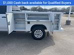 2026 Chevrolet Silverado 2500 Double Cab 4WD Reading Service Truck for sale #205453 - photo 12