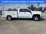 2026 Chevrolet Silverado 2500 Double Cab 4WD Reading Service Truck for sale #205453 - photo 6