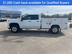 2026 Chevrolet Silverado 2500 Double Cab 4WD Reading Service Truck for sale #205453 - photo 8