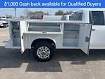 2026 Chevrolet Silverado 2500 Double Cab 4WD Reading Service Truck for sale #205813 - photo 14