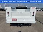 2026 Chevrolet Silverado 2500 Double Cab 4WD Reading Service Truck for sale #205813 - photo 3