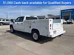 2026 Chevrolet Silverado 2500 Double Cab 4WD Reading Service Truck for sale #205813 - photo 2