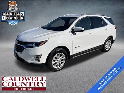Used 2019 Chevrolet Equinox LT for sale #206374T - photo 1