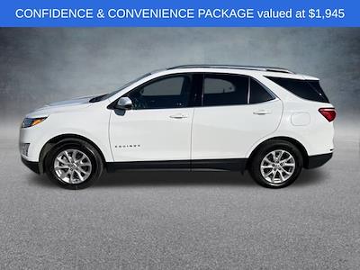 Used 2019 Chevrolet Equinox LT for sale #206374T - photo 2