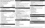 New 2025 Chevrolet Silverado 2500 Work Truck Crew Cab Pickup for sale #206979FX - photo 26