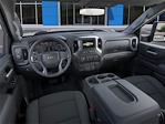 2025 Chevrolet Silverado 2500 Crew Cab 4x2 Pickup for sale #207174F - photo 15