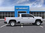 2025 Chevrolet Silverado 2500 Crew Cab 4x2 Pickup for sale #207174F - photo 5