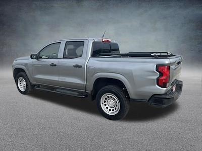 Used 2023 Chevrolet Colorado - photo 1