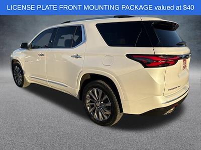 2023 Chevrolet Traverse AWD SUV for sale #208268T - photo 2