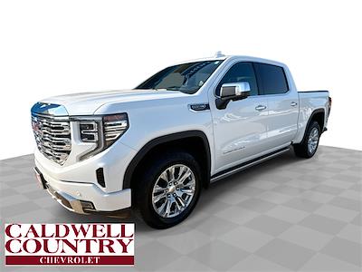 2023 GMC Sierra 1500 Crew Cab 4WD Pickup for sale #210668T - photo 1
