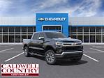 New 2025 Chevrolet Silverado 1500 LT Crew Cab Pickup for sale #211171 - photo 1