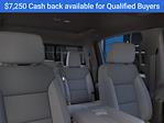 2025 Chevrolet Silverado 1500 Crew Cab RWD Pickup for sale #211171 - photo 25